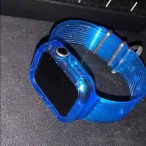 Apple Watch Series 5 ,Grey